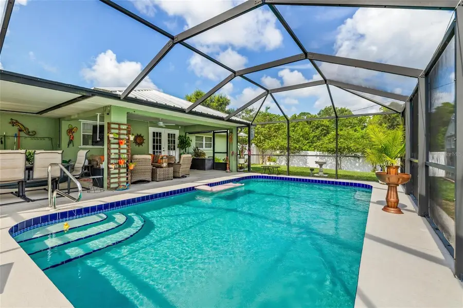 2776 Jacobs Street, Port Charlotte, FL 33953 - #2