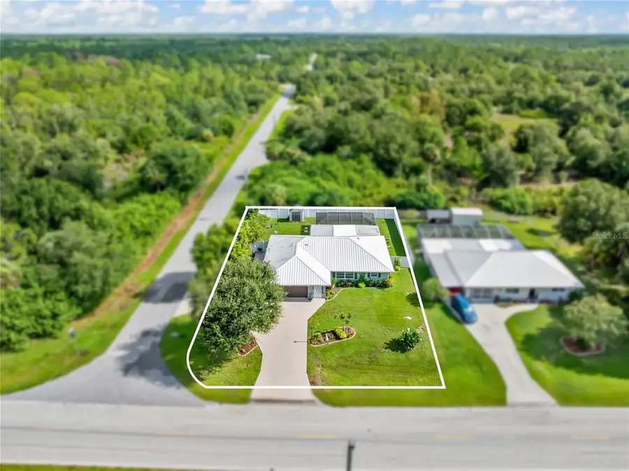 2776 Jacobs Street, Port Charlotte, FL 33953 - #3