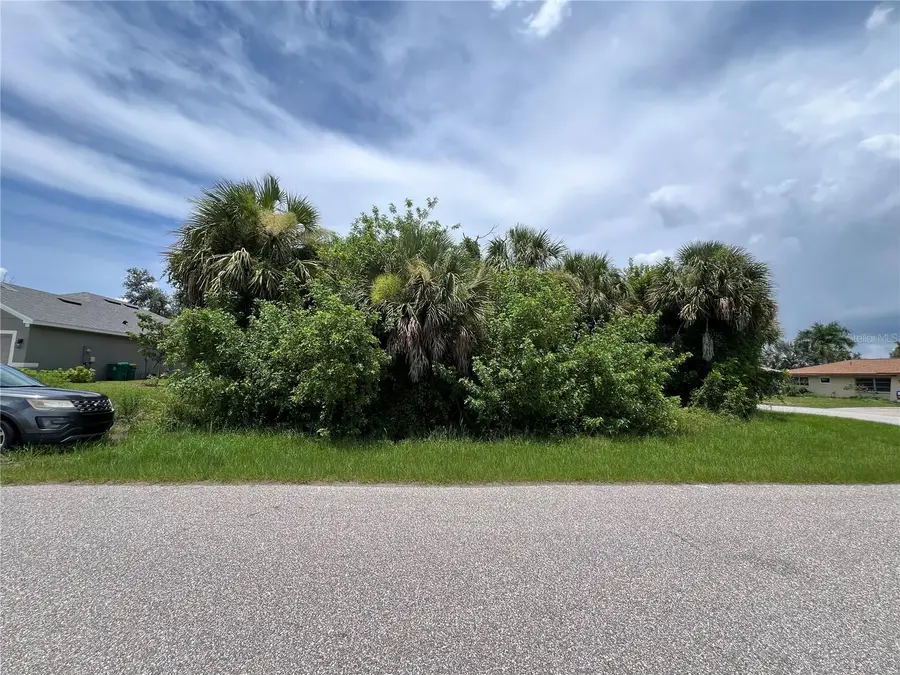 22517 Ashton Avenue, Port Charlotte, FL 33980 - #2