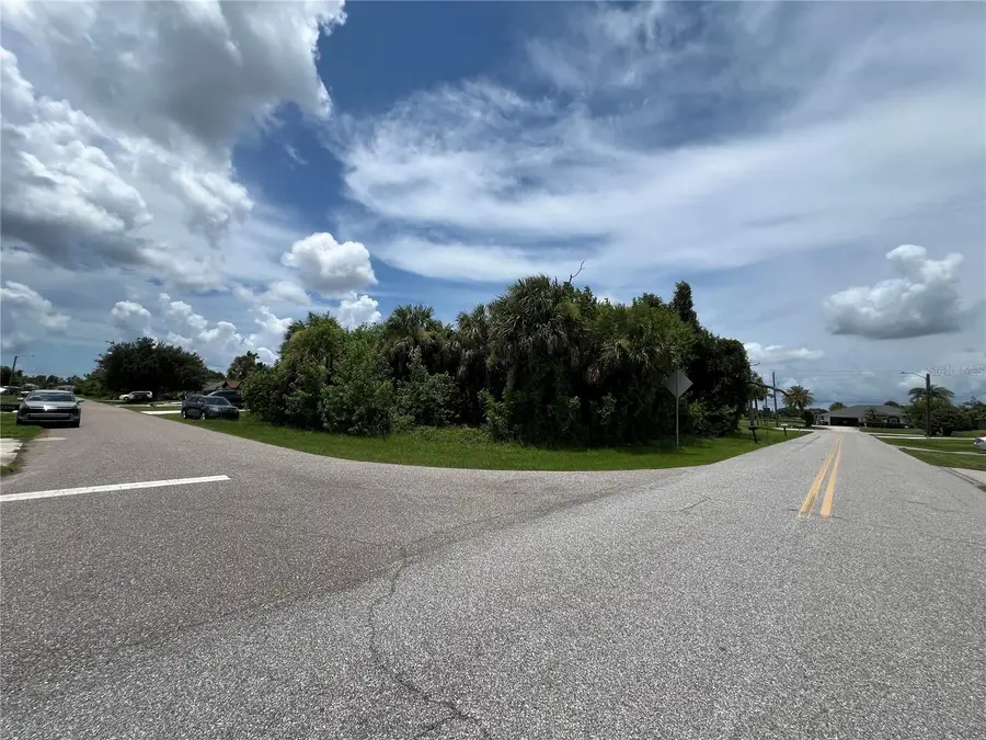 22517 Ashton Avenue, Port Charlotte, FL 33980 - #3