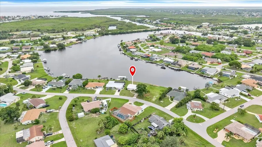 3395 Pinetree Street, Port Charlotte, FL 33952 - #2