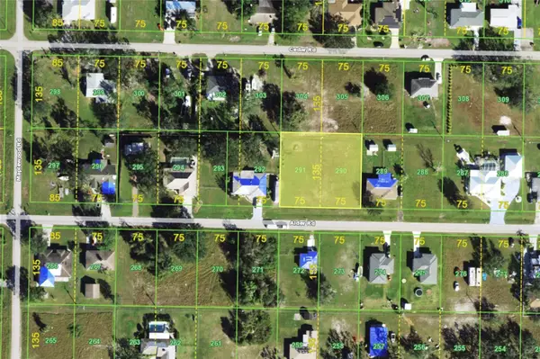 30174 Alder Road, PUNTA GORDA, FL 33982