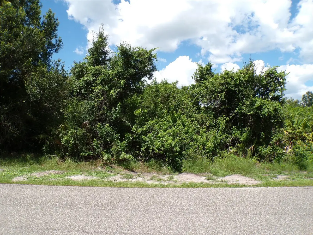 Embassy Road, North Port, FL 34291 - #1