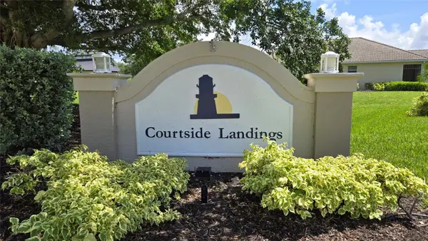 17900 Courtside Landings Circle, PUNTA GORDA, FL 33955