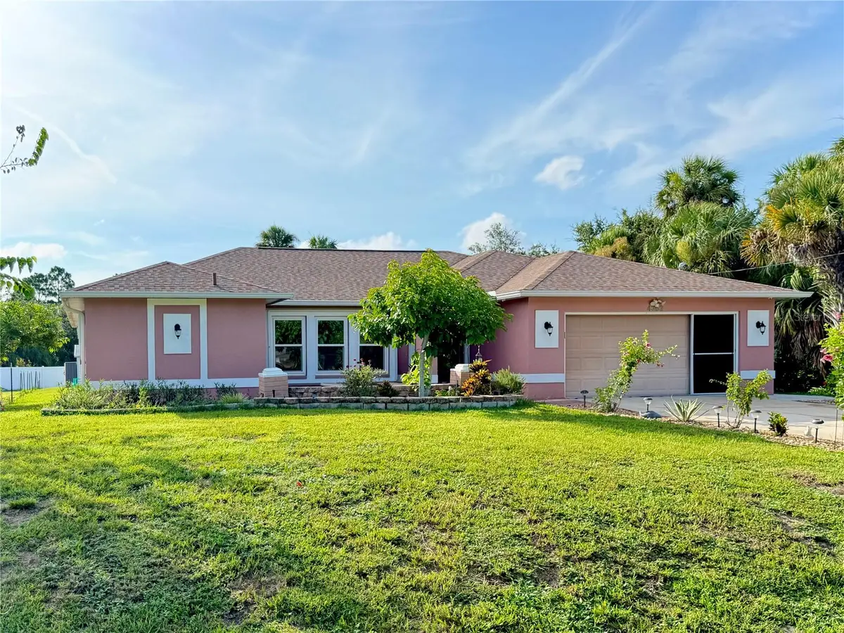 4353 Boyer Terrace, North Port, FL 34288 - #1