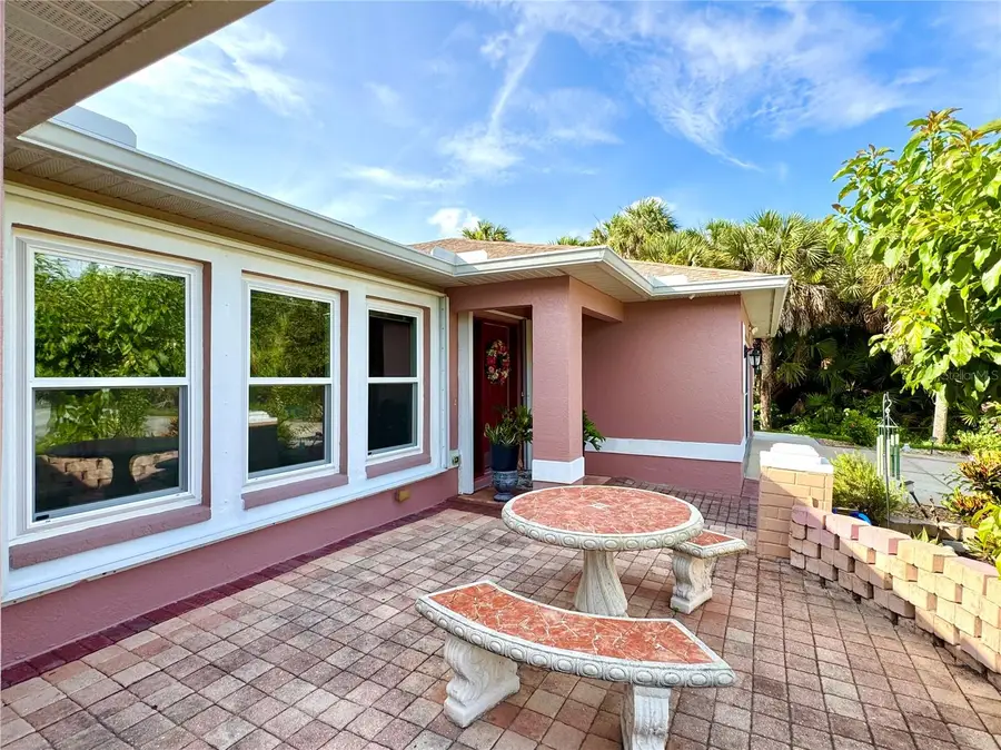 4353 Boyer Terrace, North Port, FL 34288 - #2