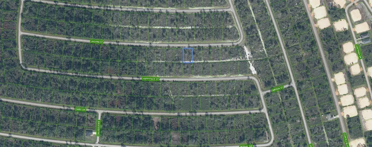 7511 Laguna Street, Sebring, FL 33872 - #1