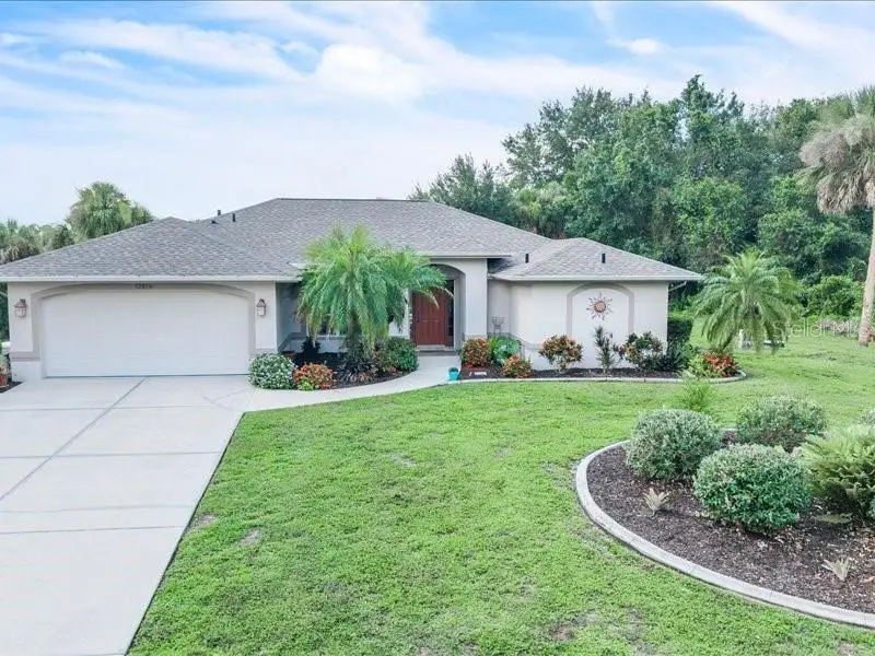 12076 Borax Avenue, Punta Gorda, FL 33955 - #1