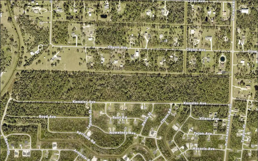 Kamsler Avenue, North Port, FL 34286 - #2