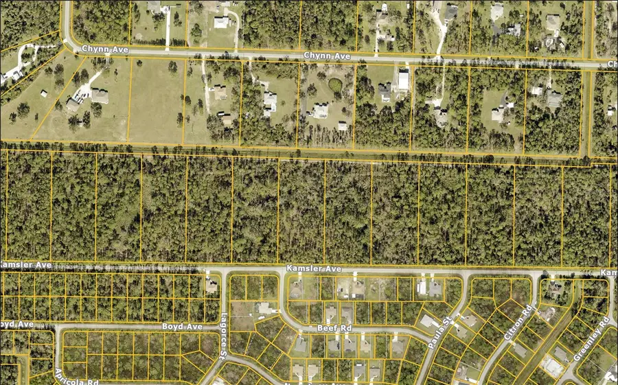 Kamsler Avenue, North Port, FL 34286 - #3