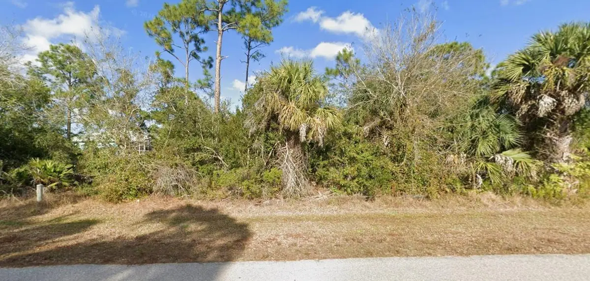 11404 9th Avenue, Punta Gorda, FL 33955 - #1