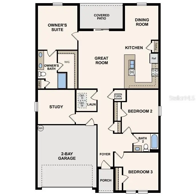 440 Larino Road Sw, Palm Bay, FL 32908 - #2