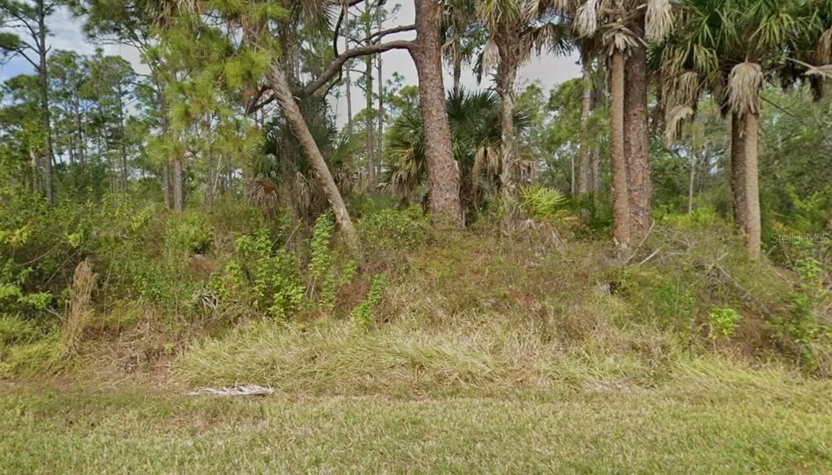 1235 Hester Street, Port Charlotte, FL 33953 - #1