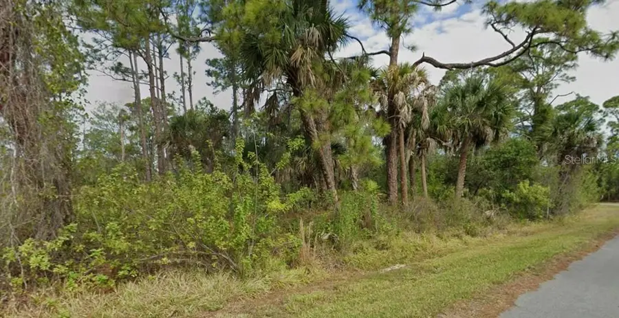 1235 Hester Street, Port Charlotte, FL 33953 - #2