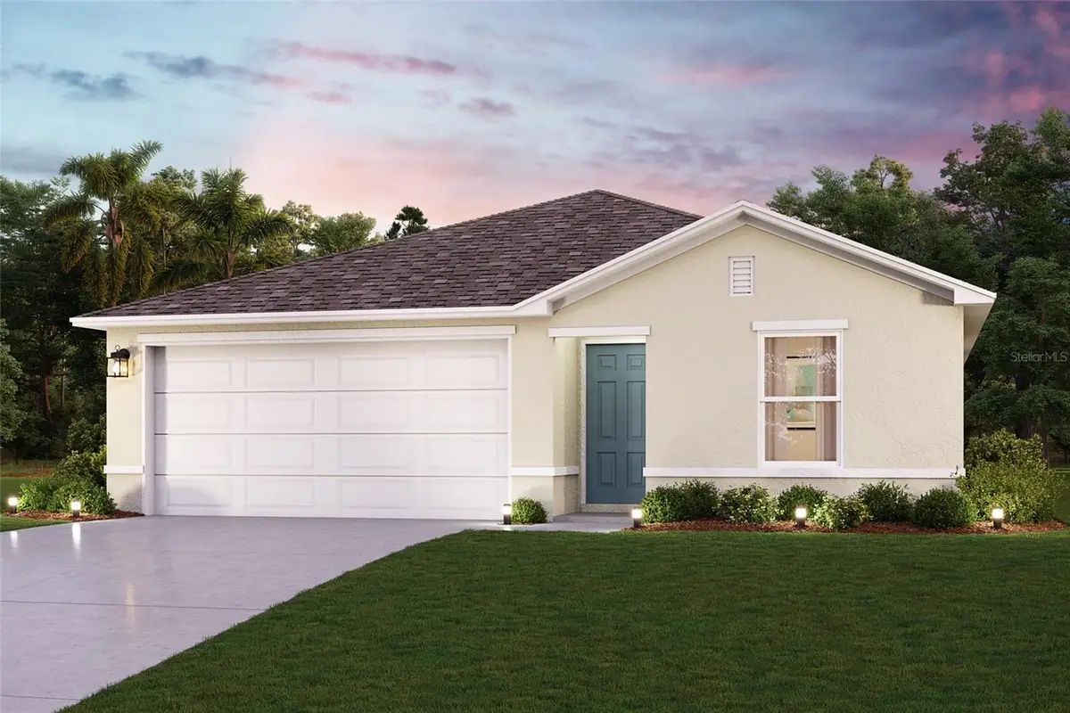 1296 Gerry Road Sw, Palm Bay, FL 32908 - #1