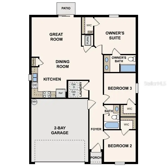 1296 Gerry Road Sw, Palm Bay, FL 32908 - #2