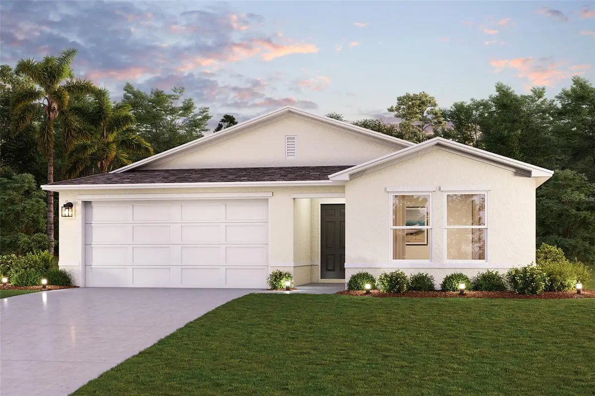 1305 Transcoro Street Se, Palm Bay, FL 32909 - #1