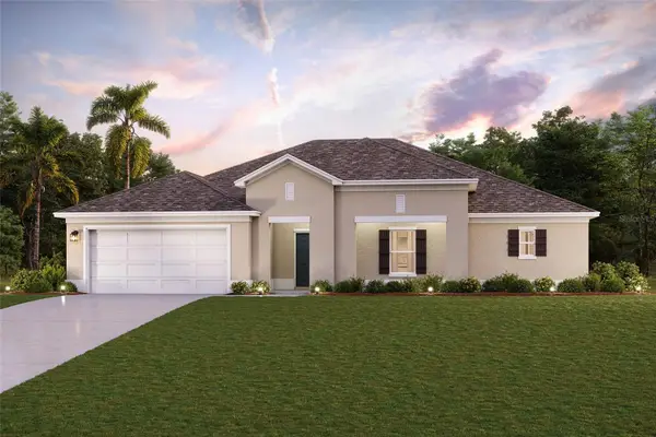 16382 Kingbird Road, WEEKI WACHEE, FL 34614