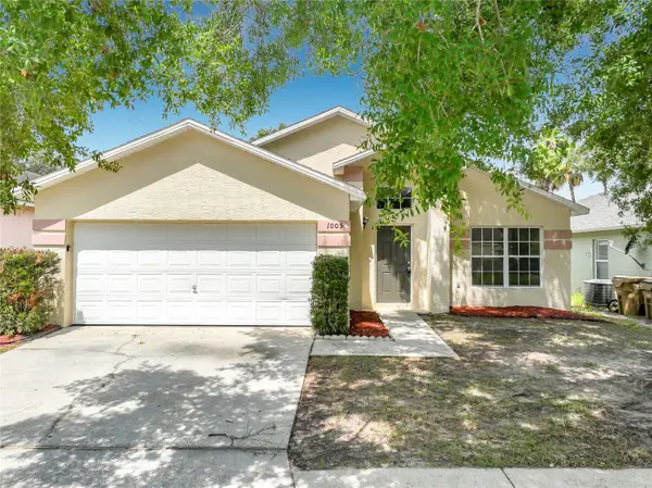 1005 Winding Water Way, CLERMONT, FL 34714