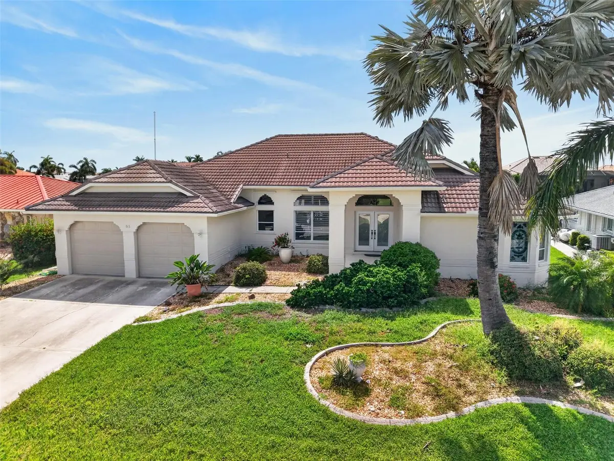 31 Sabal Drive, Punta Gorda, FL 33950 - #1