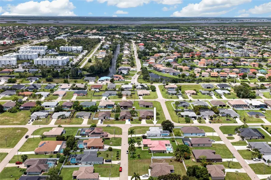 1821 SW 22nd Terrace, Cape Coral, FL 33991 - #2