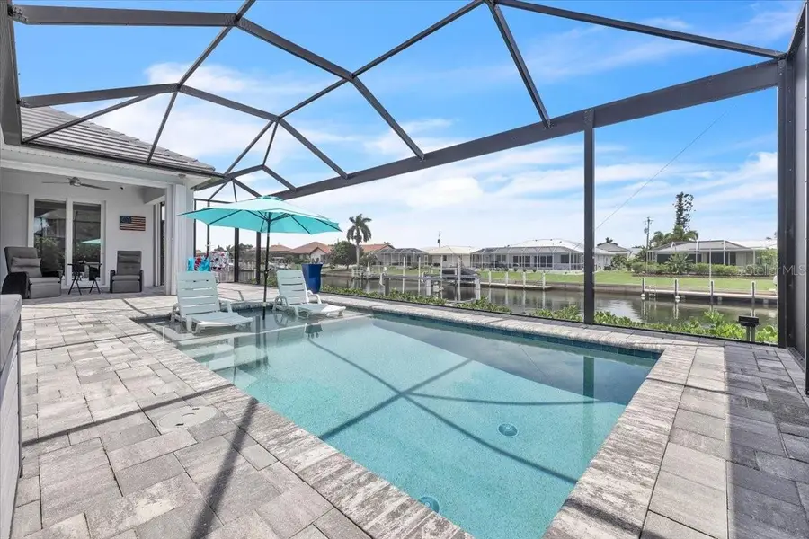 630 Coronado Drive, Punta Gorda, FL 33950 - #2