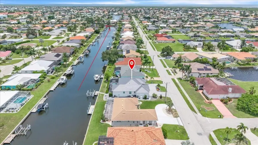 630 Coronado Drive, Punta Gorda, FL 33950 - #3