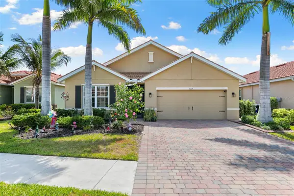 3215 Birchin Lane, FORT MYERS, FL 33916