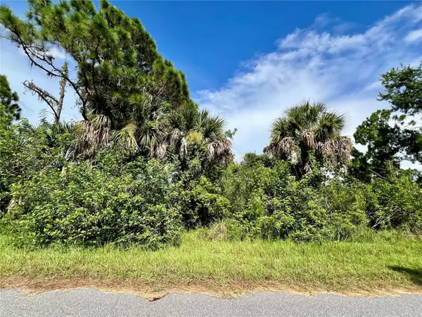 2168 Belvoir Street, PORT CHARLOTTE, FL 33953