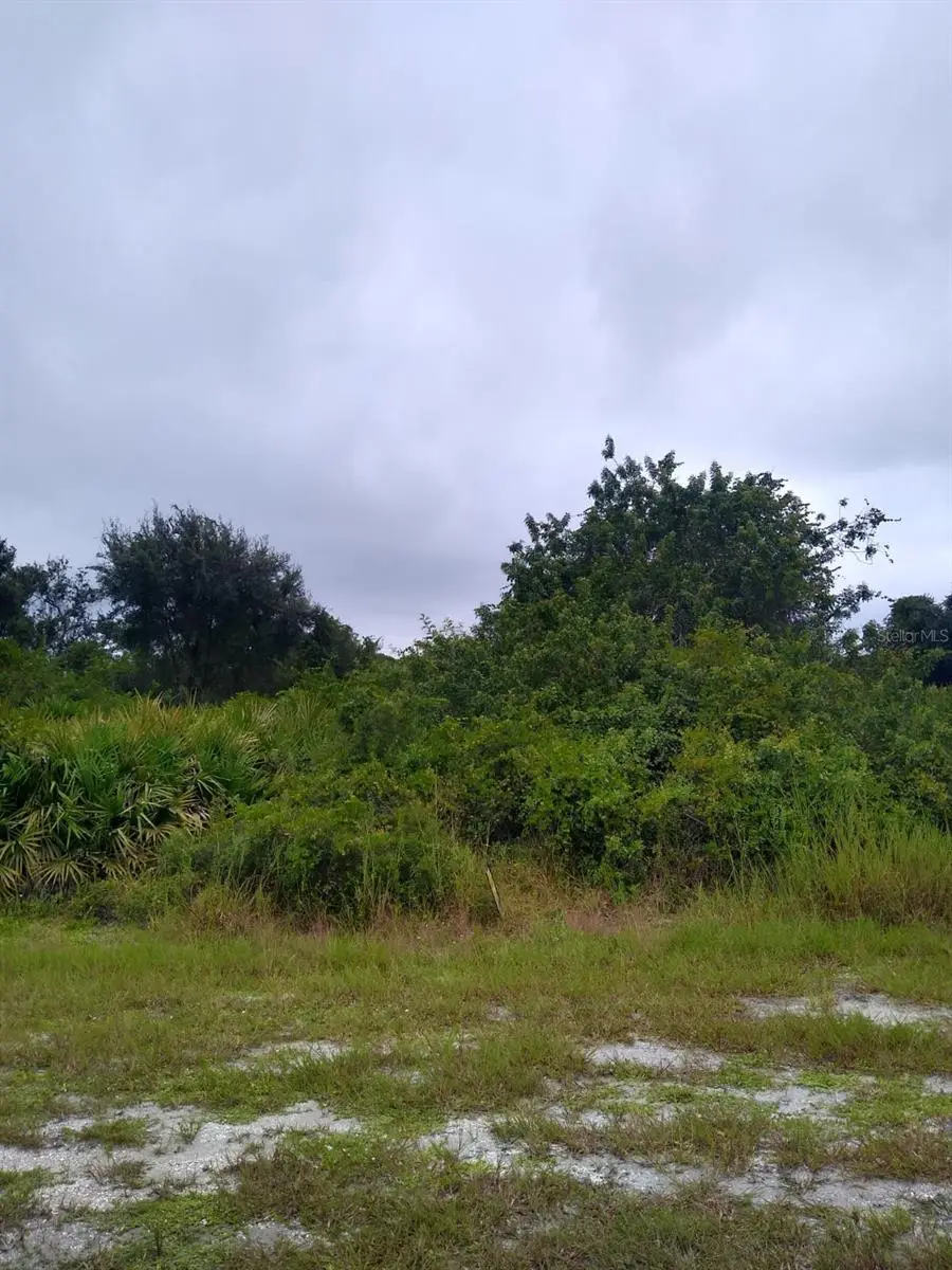 12952 Foresman Boulevard, Port Charlotte, FL 33981 - #1