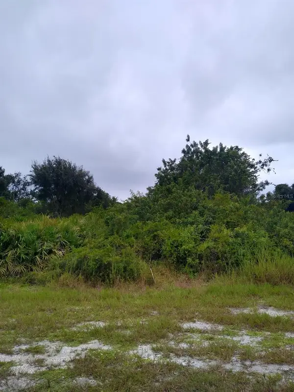 12952 Foresman Boulevard, PORT CHARLOTTE, FL 33981