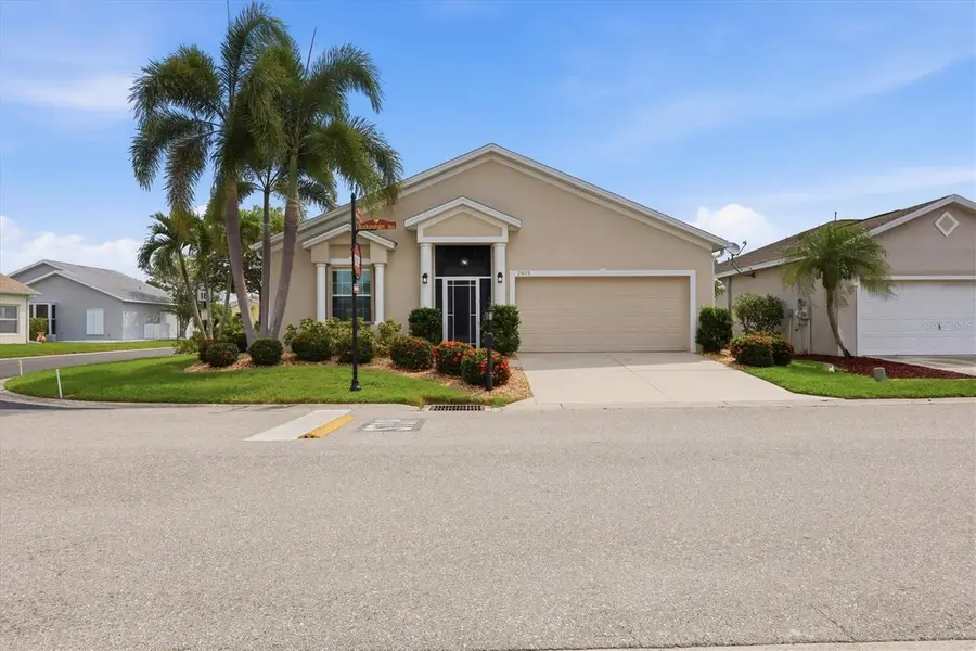 24195 Buckingham Way, Port Charlotte, FL 33980 - #3