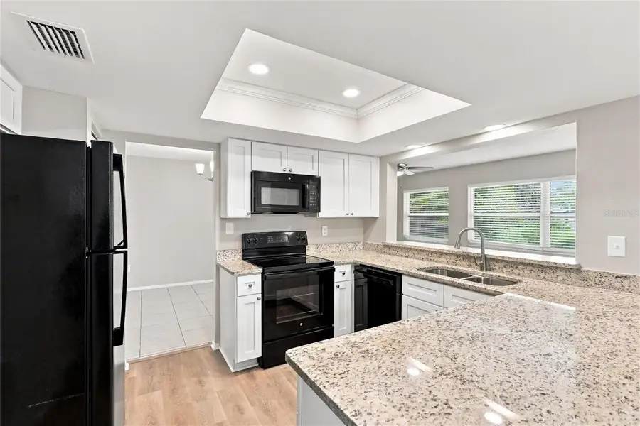 1594 Beacon Drive, Port Charlotte, FL 33952 - #2