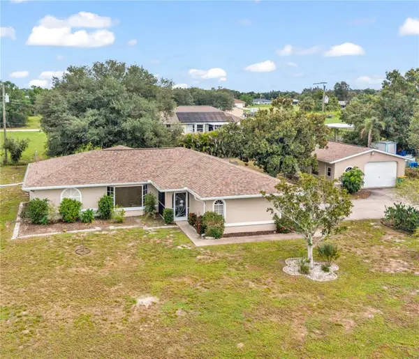 30048 Oak Road, PUNTA GORDA, FL 33982