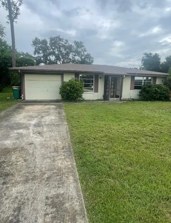 21084 Quesada Avenue, PORT CHARLOTTE, FL 33952