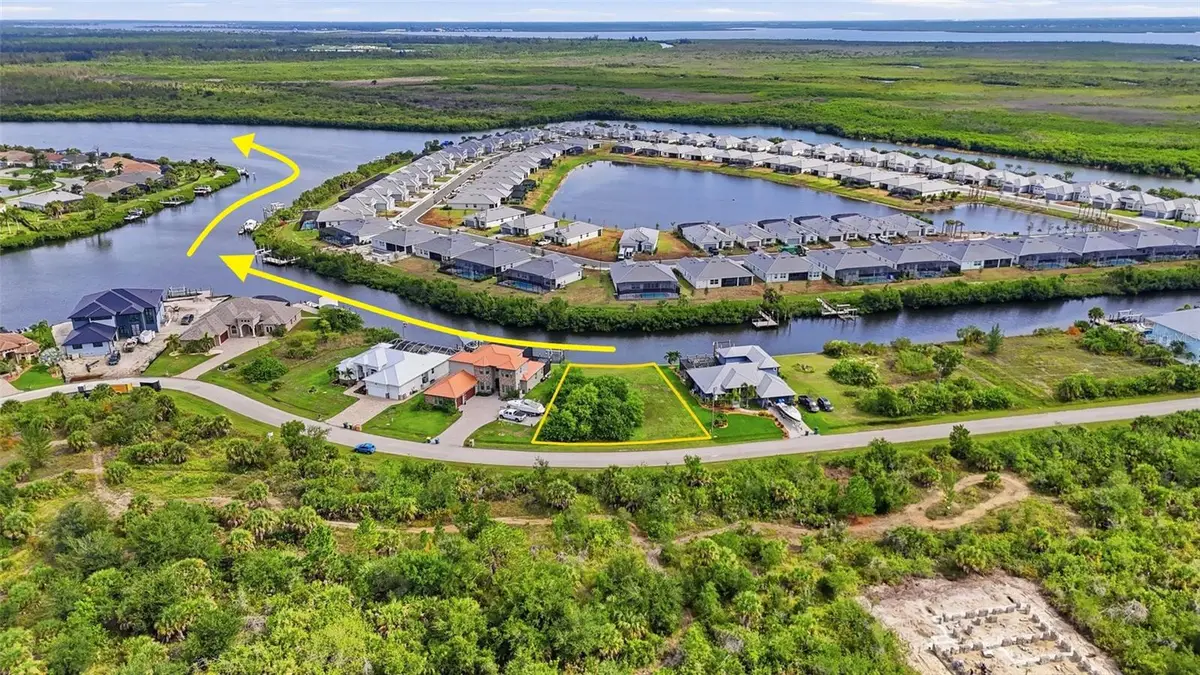 15484 Margo Circle, Port Charlotte, FL 33981 - #1