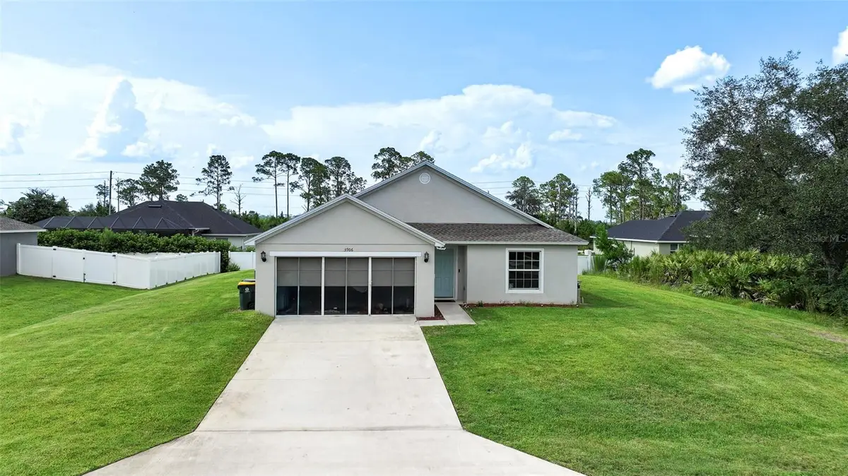 5906 Escalon Drive, Sebring, FL 33872 - #1