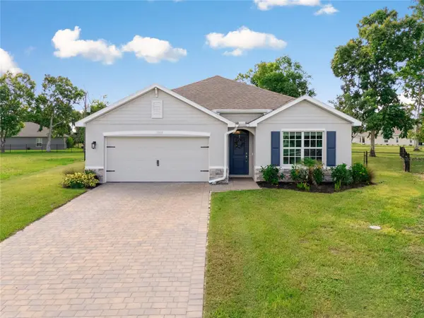 25479 Oresto Court, PUNTA GORDA, FL 33955