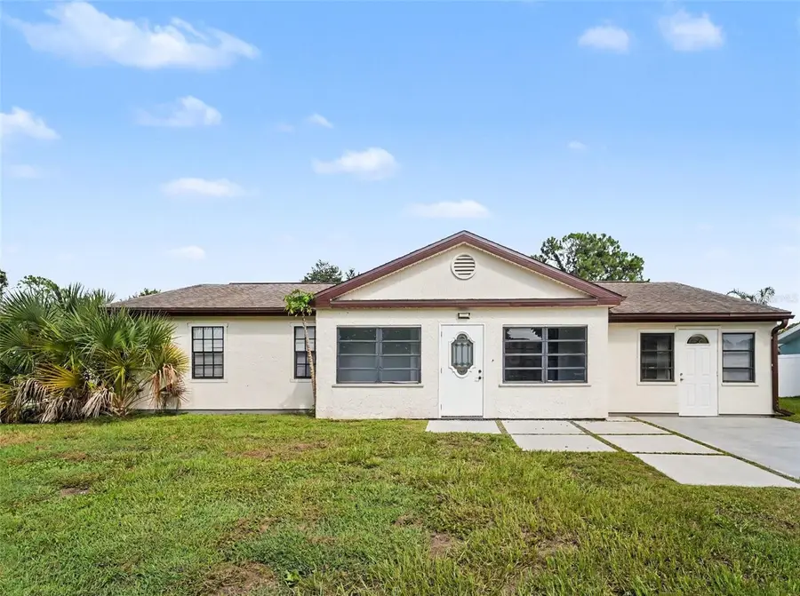 4060 Avanti Circle, North Port, FL 34287 - #3