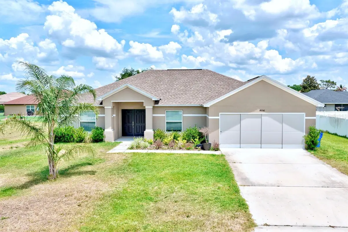 4550 San Ignacio Drive, Sebring, FL 33872 - #1