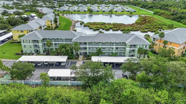 2160 Heron Lake Drive #108, PUNTA GORDA, FL 33983