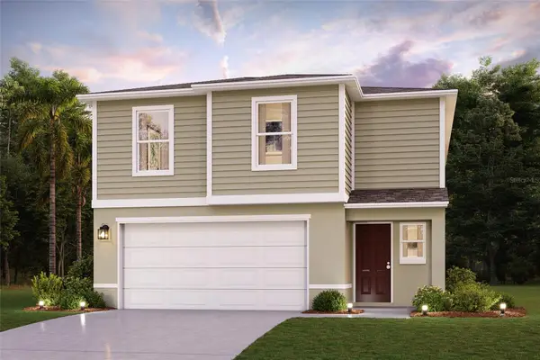 1025 Ambleside Drive, HAINES CITY, FL 33844