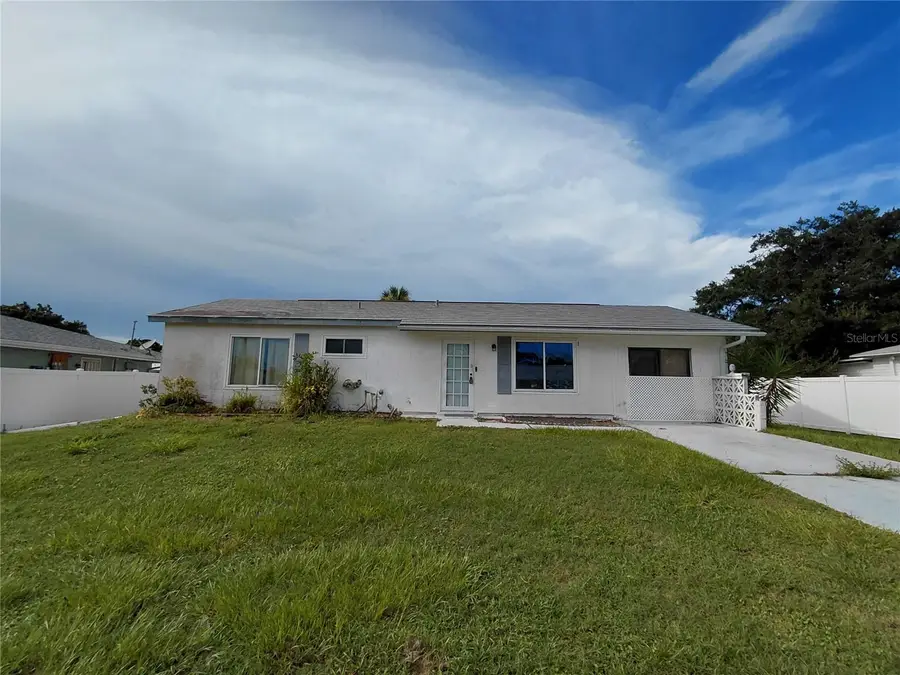 18292 Morrisson Avenue, Port Charlotte, FL 33948 - #2
