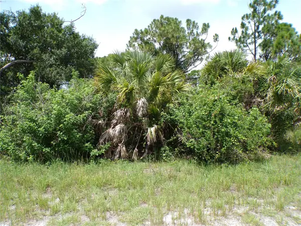 Constitution Drive, NORTH PORT, FL 34291