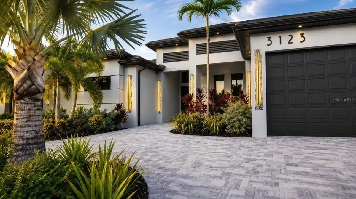 3123 SW 29th Avenue, Cape Coral, FL 33914 - #1