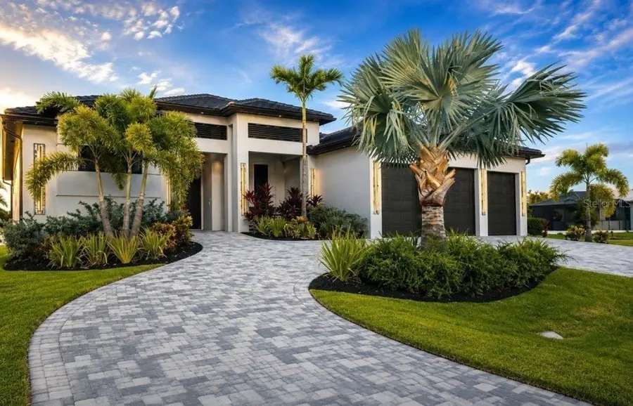 3123 SW 29th Avenue, Cape Coral, FL 33914 - #2