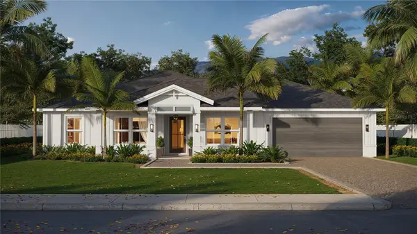 3326 Henderson Lane, NORTH PORT, FL 34286