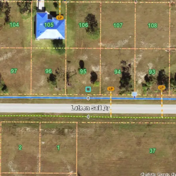 60 Lateen Sail Drive, PLACIDA, FL 33946