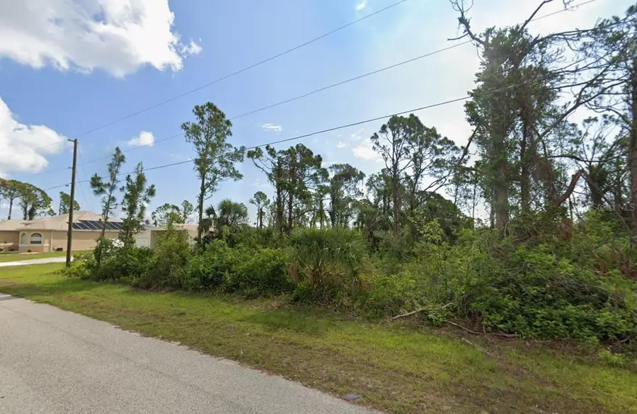 8448 Matecumbe Road, Port Charlotte, FL 33981 - #2