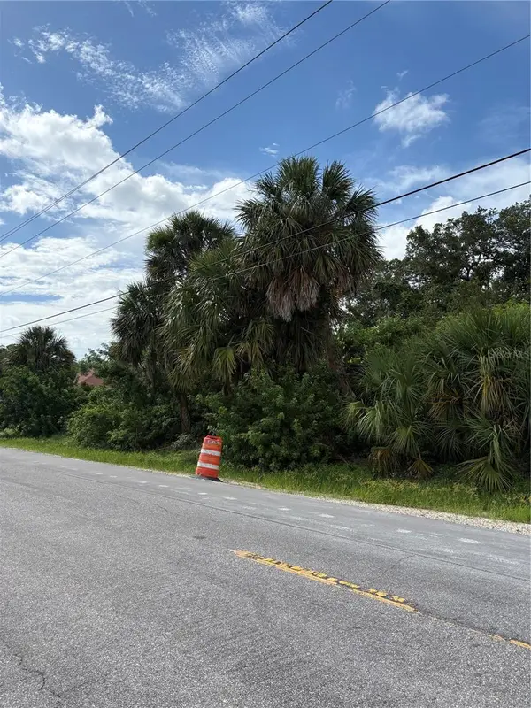 18383 Burkholder Circle, PORT CHARLOTTE, FL 33948